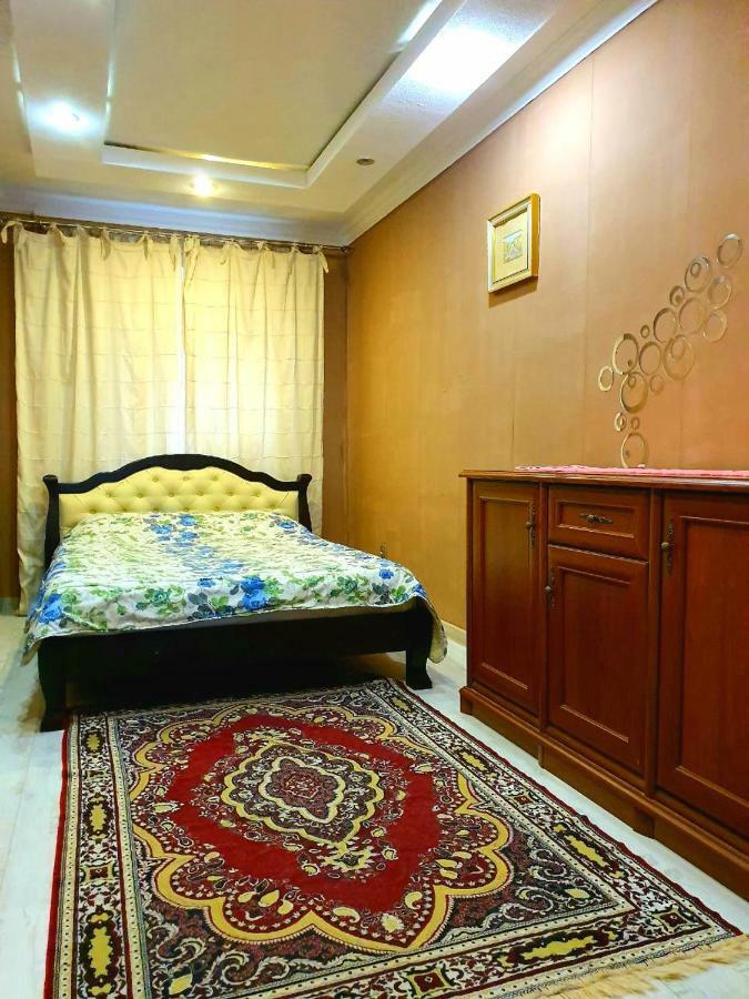 Apartment Ushakova 16 دنيبروبيتروفسك المظهر الخارجي الصورة